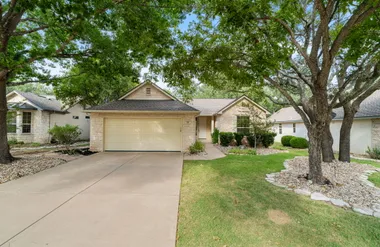 267 WHISPERING WIND DR, GEORGETOWN, TX, ..., Georgetown, TX 78633