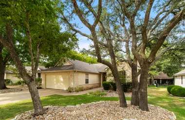 267 WHISPERING WIND DR, GEORGETOWN, TX, ..., Georgetown, TX 78633