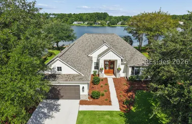 130 LAKE SOMERSET CIR, BLUFFTON, SC, 299..., Bluffton, SC 29909