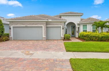 13096 SW AUREOLIAN LN, PORT ST LUCIE, FL..., Port St Lucie, FL 34987
