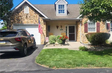 1355 SILO DR, FORKS TWP, PA, 18040, Forks Twp, PA 18040