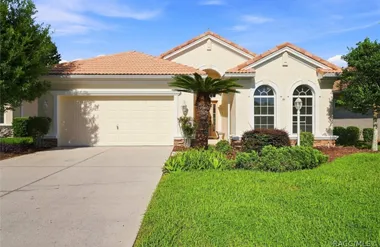 51 W DOERR PATH, HERNANDO, FL, 34442, Hernando, FL 34442