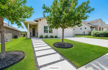 221 SWEEPING SAGE LN, SAN MARCOS, TX, 78..., San Marcos, TX 78666