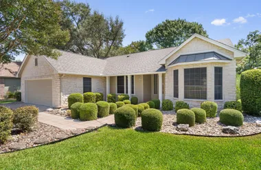 108 CATTLE TRAIL WAY, GEORGETOWN, TX, 78..., Georgetown, TX 78633
