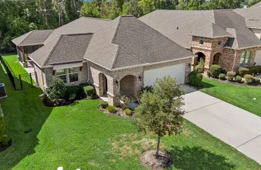 12215 FOREST VILLAS LN, CONROE, TX, 7730..., Conroe, TX 77304