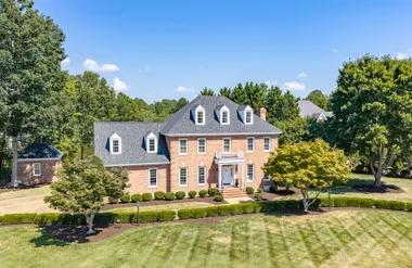2900 THOMAS SMITH LN, WILLIAMSBURG, VA, ..., Williamsburg, VA 23185