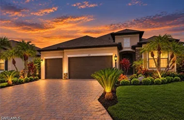 3313 ANTILLA CT, FORT MYERS, FL, 33905, Fort Myers, FL 33905
