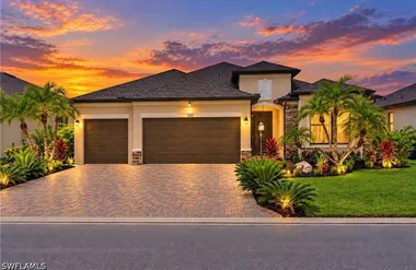 3313 ANTILLA CT, FORT MYERS, FL, 33905, Fort Myers, FL 33905