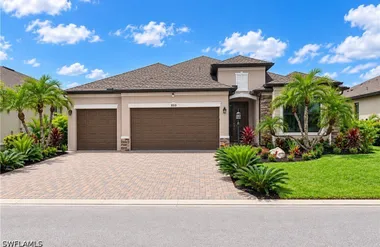 3313 ANTILLA CT, FORT MYERS, FL, 33905, Fort Myers, FL 33905