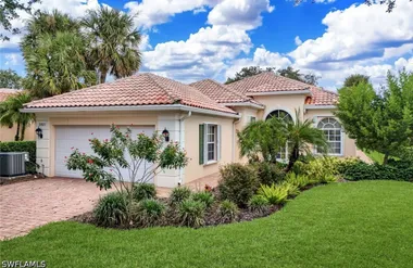 3821 WHIDBEY WAY, NAPLES, FL, 34119, Naples, FL 34119
