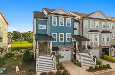 620 EASTWOOD PARK RD 19 D, SUNSET BEACH,..., Sunset Beach, NC 28468