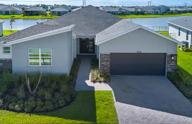 14236 SW MURNEY WAY, PORT ST LUCIE, FL, ..., Port St Lucie, FL 34987