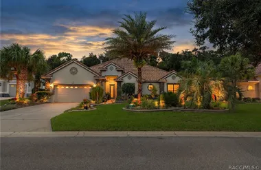 1118 N HUNT CLUB DR, HERNANDO, FL, 34442, Hernando, FL 34442
