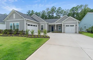 4926 AZALEA DR, HARDEEVILLE, SC, 29927, Hardeeville, SC 29927