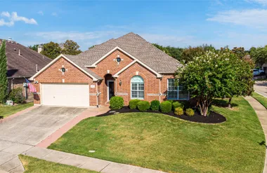 452 LONG COVE DR, FAIRVIEW, TX, 75069, Fairview, TX 75069