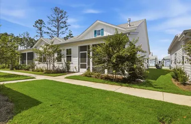 171 TROPICS AVE, HARDEEVILLE, SC, 29927, Hardeeville, SC 29927
