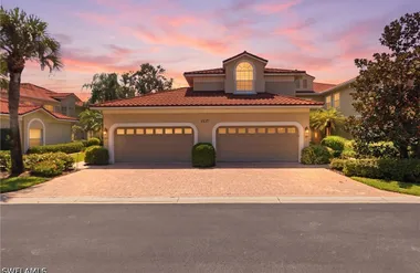 6135 RESERVE CIR 1801, NAPLES, FL, 34119, Naples, FL 34119