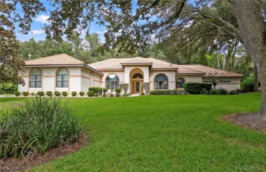 779 W MAYS PATH, HERNANDO, FL, 34442, Hernando, FL 34442