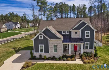 13001 LAKE MARGARET DR, CHESTERFIELD, VA..., Chesterfield, VA 23838