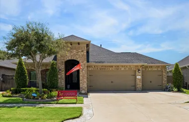 5610 IVORY COVE LN, FULSHEAR, TX, 77441, Fulshear, TX 77441