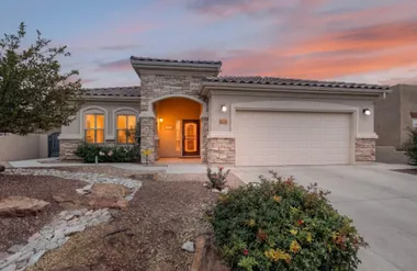 1029 PRAIRIE ZINNIA DR, BERNALILLO, NM, ..., Bernalillo, NM 87004