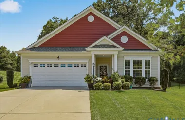 201 ASHFORD HILL LOOP, CHESTERFIELD, VA,..., Chesterfield, VA 23236