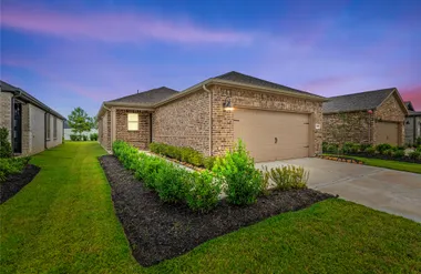 7831 ROLLING STONE DR, FULSHEAR, TX, 774..., Fulshear, TX 77441