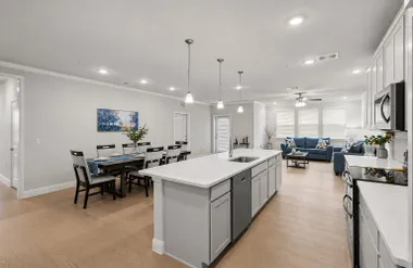 651 N WATTERS RD 2307, ALLEN, TX, 75013, Allen, TX 75013
