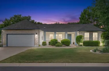 101 VINCA DR, GEORGETOWN, TX, 78633, Georgetown, TX 78633