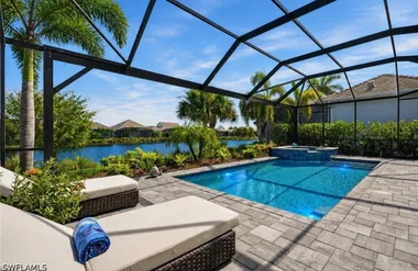 6061 LUCAYA WAY, NAPLES, FL, 34113, Naples, FL 34113