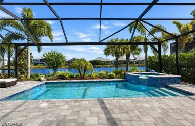 6061 LUCAYA WAY, NAPLES, FL, 34113, Naples, FL 34113