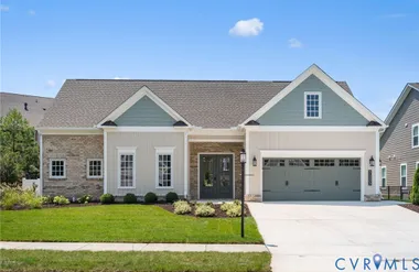 10005 POTTERS WHEEL WAY, GOOCHLAND, VA, ..., Goochland, VA 23238