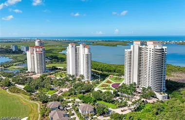 4851 BONITA BAY BLVD 1002, BONITA SPRING..., Bonita Springs, FL 34134