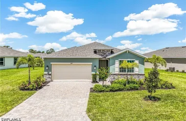 18217 WATER CROSSING DR, NORTH FORT MYER..., North Fort Myers, FL 33917