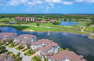 534 AVELLINO ISLES CIR 8302, NAPLES, FL,..., Naples, FL 34119