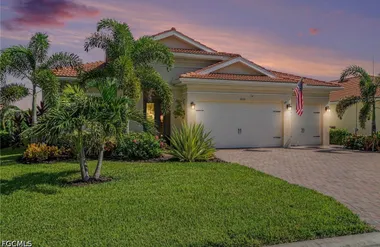 3035 APPLE BLOSSOM DR, ALVA, FL, 33920, Alva, FL 33920