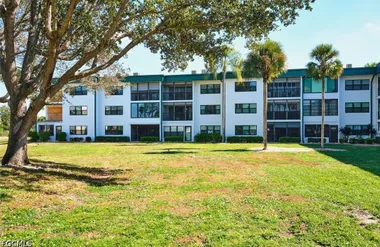 1747 PEBBLE BEACH DR 302, FORT MYERS, FL..., Fort Myers, FL 33907