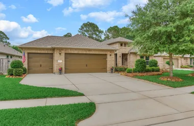 11 S SANDBELLS PARK LN, MONTGOMERY, TX, ..., Montgomery, TX 77316