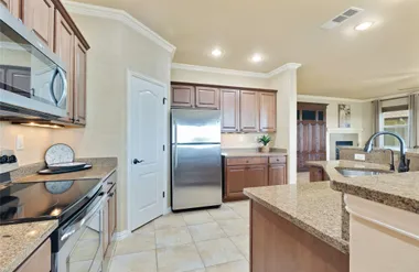 9201 PERIMETER ST, DENTON, TX, 76207, Denton, TX 76207