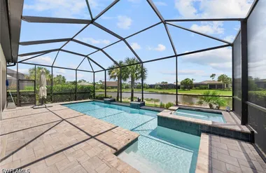 9811 EVERGLADES DR, NAPLES, FL, 34120, Naples, FL 34120