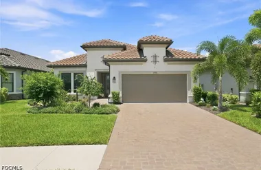 11920 NOVELI CT, FORT MYERS, FL, 33913, Fort Myers, FL 33913