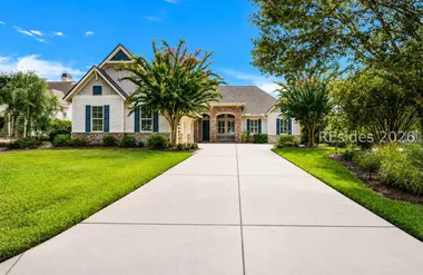 7 ANCHOR BAY CT, BLUFFTON, SC, 29910, Bluffton, SC 29910