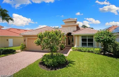 973 TIERRA LAGO WAY, NAPLES, FL, 34119, Naples, FL 34119