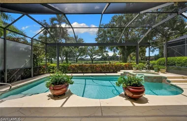 973 TIERRA LAGO WAY, NAPLES, FL, 34119, Naples, FL 34119