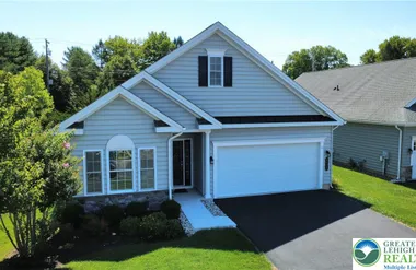 4633 FREEDOM WAY, UPPER SAUCON TWP, PA, ..., Upper Saucon Twp, PA 18034