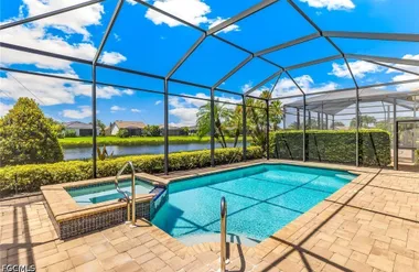 12764 FAIRWAY COVE CT, FORT MYERS, FL, 3..., Fort Myers, FL 33905