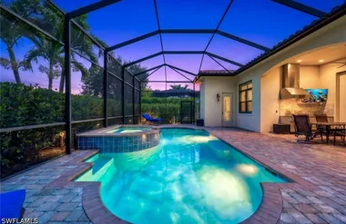 9461 NAPOLI LN, NAPLES, FL, 34113, Naples, FL 34113