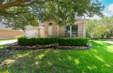24922 CINCO MANOR LN, KATY, TX, 77494, Katy, TX 77494