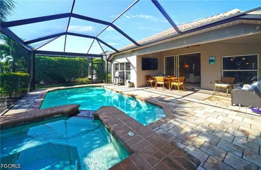 10057 OAKHURST WAY, FORT MYERS, FL, 3391..., Fort Myers, FL 33913
