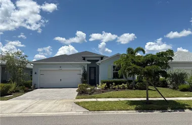 17588 CORKWOOD BEND TRL, PUNTA GORDA, FL..., Punta Gorda, FL 33982